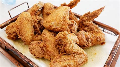 5phjoy|Fried Chicken .